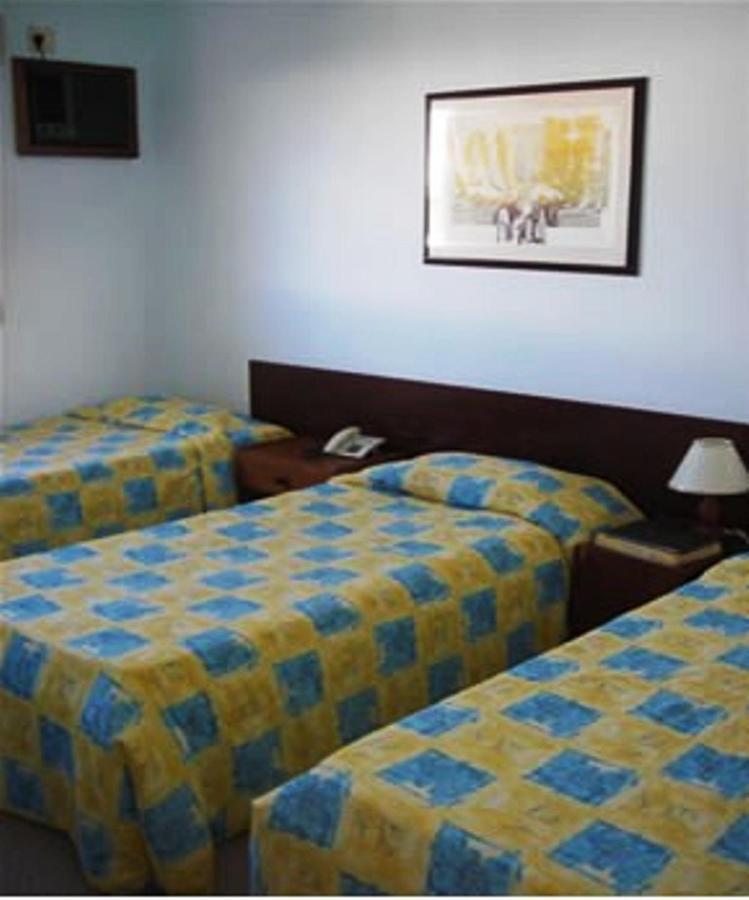 Hotel Real Park Жакареї Номер фото